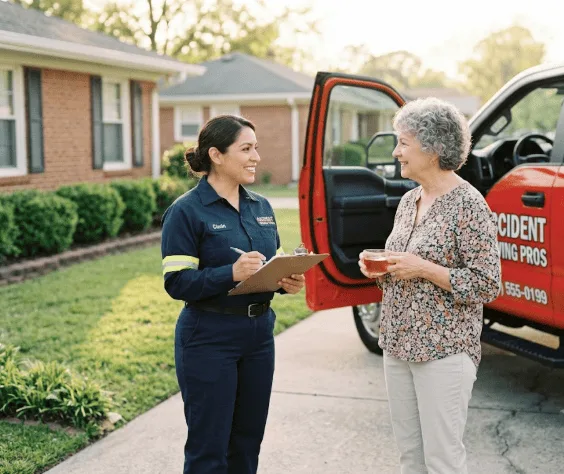 Accident Towing Service Alto, MI FAQs